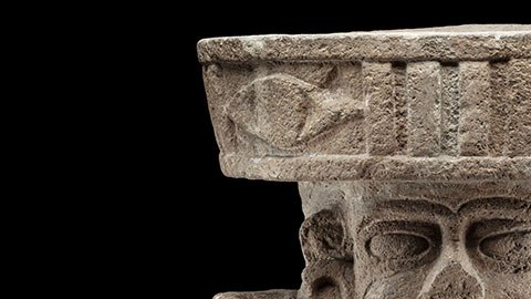 La exposición estará abierta hasta el 15 de julio e incluye casi 200 obras.