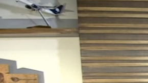 Atala Sarmiento junto a la conductora Adela Micha.