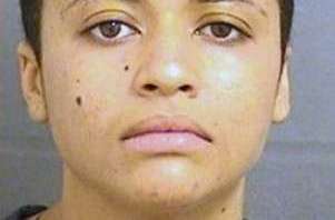 Camille Balla aparentemente confesó haber asesinado a su madre el viernes