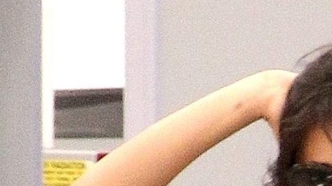 Camila Cabello.