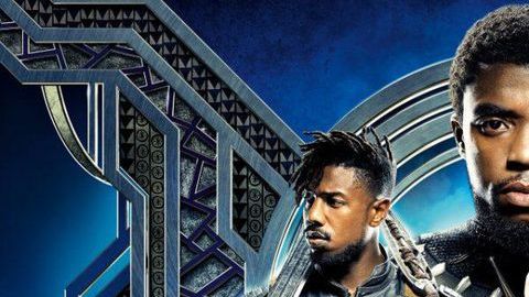 black panther