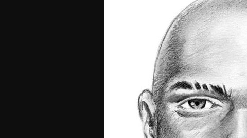 Identikit del sospechoso.