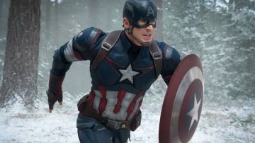 Chris Evans ha encarnado al icónico Capitán América en numerosas películas de la serie de Marvel