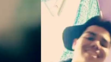 Crece la indignación por lo acontecido con el joven indocumentado