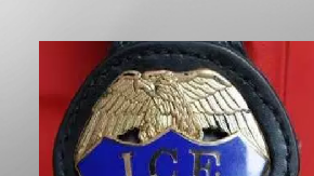 Astrid y su padre llevan más de un mes en una cárcel de ICE en Pensilvania