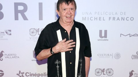 Chabelo