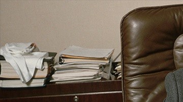 Charles Lazarus pensó en crear Toys "R" Us al volver de la II Guerra Mundial