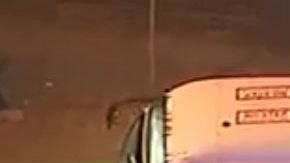 Ambos menores tienen menos de cinco años.