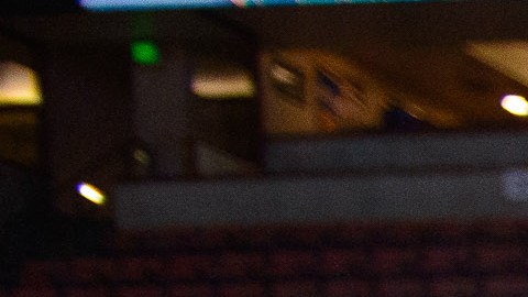 Con su bandera mexicana siempre presente, Claudia Ramos festejó el título de CSUN en el torneo de la Conferencia Big West en Anaheim.