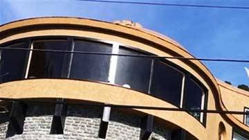 La clínica se llama Paradigm y se encuentra en una exclusiva zona cerca de San Francisco.