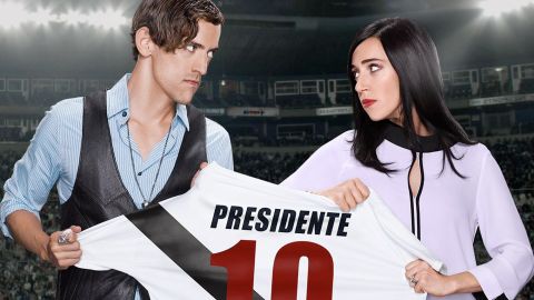 "Club de Cuervos" de Netflix tendrá cuarta temporada