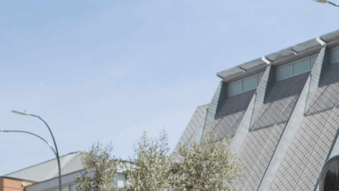 colburn school