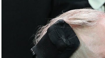 Hawking y Trump