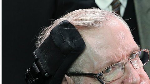 Hawking y Trump
