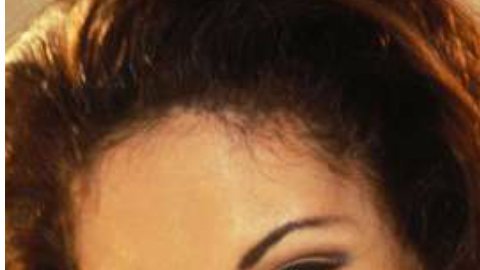 Selena y Luis Miguel