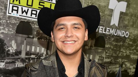 Christian Nodal