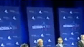 Allen, Cox, Eastin y Villaraigosa se vieron las caras el domingo en un debate donde faltaron Newsom y Chiang.