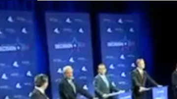 Allen, Cox, Eastin y Villaraigosa se vieron las caras el domingo en un debate donde faltaron Newsom y Chiang.