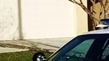 El Sheriff hace revisiones de rutina. / foto: archivo.