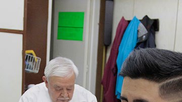 En este grupo se encuentran desde deportados tras cometer un crimen hasta Dreamers.