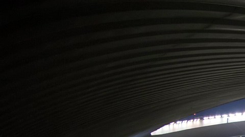 El estadio Azteca es una de las sedes incluidas en la propuesta rumbo al Mundial 2026