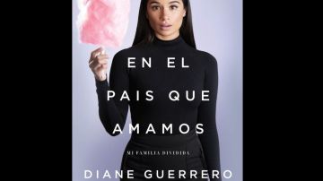 Diane Guerrero Libro