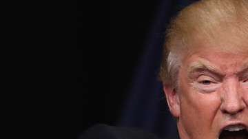 Trump presenta hoy su propuesta para combatir la epidemia de adicción a los opiáceos