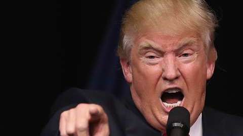 Trump presenta hoy su propuesta para combatir la epidemia de adicción a los opiáceos