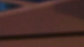 Eiza González y Ansel Elgort en los Premios Oscar 2018