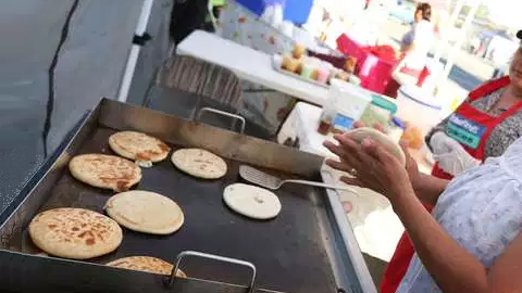 La oposición de los vendedores de El Pueblo muestra las dificultades para solucionar la crisis de las personas sin hogar