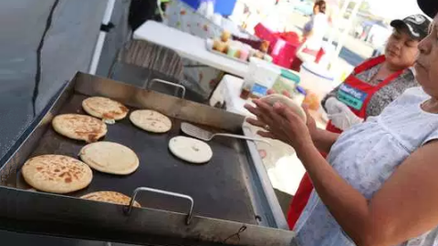 La oposición de los vendedores de El Pueblo muestra las dificultades para solucionar la crisis de las personas sin hogar