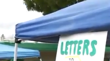 Los estudiantes buscan instar al Congreso a tomar medidas sobre el control de armas.