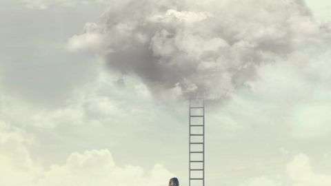 Es difícil investigar en humanos, por razones éticas y prácticas, lo que ocurre en el cerebro en ese momento.