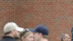 Detenidos los sospechosos del atentado contra la mezquita de Minnesota.