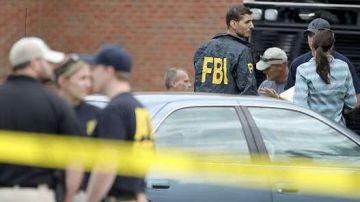 Detenidos los sospechosos del atentado contra la mezquita de Minnesota.