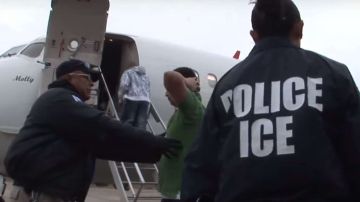 ICE ha demostrado no tener misericordia con inmigrantes que cometan cualquier tipo de delito