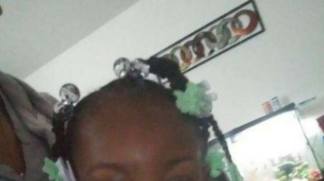 Los niños están siendo buscados desde el sábado