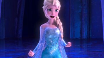 La directora de la película animada habla de la secuela de "Frozen"