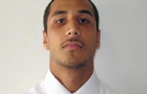 Soto era egresado de la preparatoria Garfield.