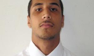 Soto era egresado de la preparatoria Garfield.