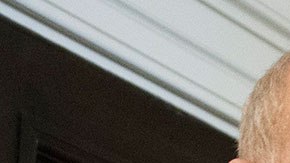 La supuesta frase en broma llega en un momento en el que se rumora existe gran tensión entre Kelly y Trump.