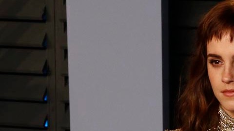 Emma Watson.