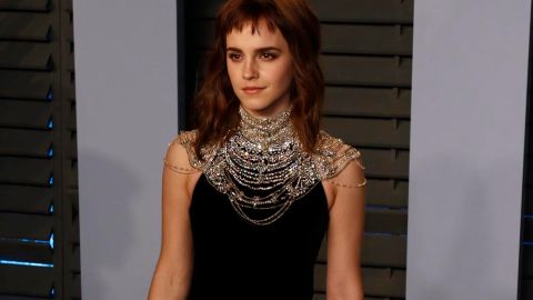 Emma Watson.