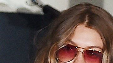 Gigi Hadid y Zayn Malik