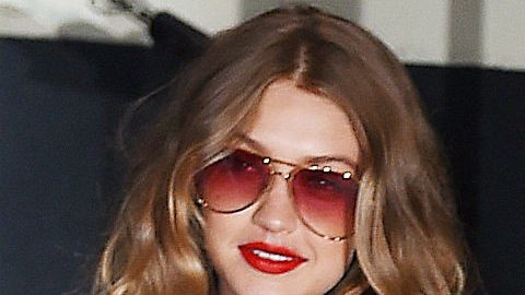 Gigi Hadid y Zayn Malik