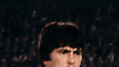 La Argentina campeona del mundo en 1978 perdió a su figura René Houseman