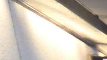 En estos días, los aeropuertos de EEUU registran un aumento de visitantes.