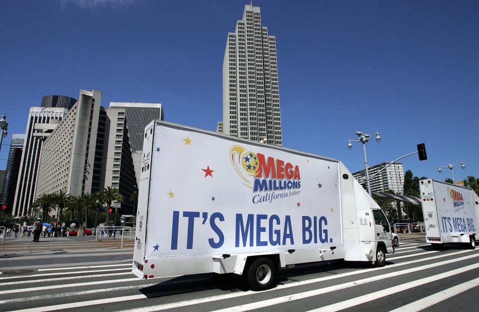 mega millions alcanza  millones hasta  hora se puede comprar