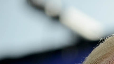 Donald Trump Holds Campaign Rally In Portsmouth, NH