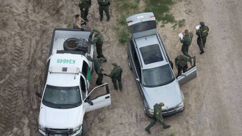 El joven fue capturado en El Paso.